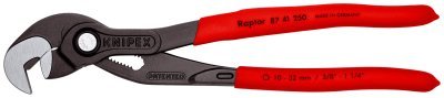 Knipex - kliešte "RAPTOR" na matice a skrutky 250mm