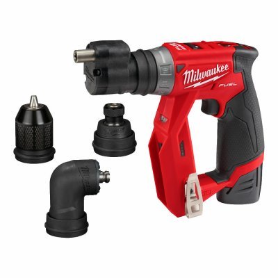 Milwaukee vŕtačka M12 FDDXKIT-202X