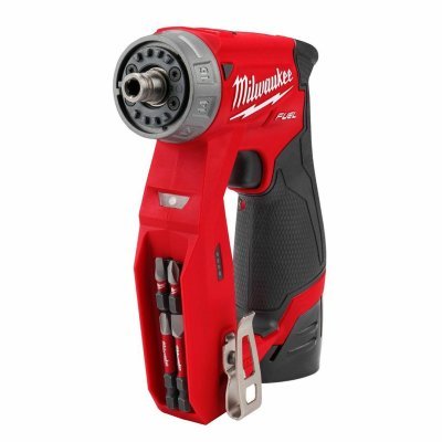 Milwaukee vŕtačka M12 FDDXKIT-202X