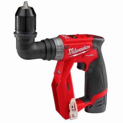 Milwaukee vŕtačka M12 FDDXKIT-202X