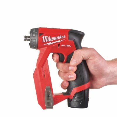 Milwaukee vŕtačka M12 FDDXKIT-202X