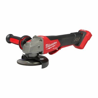 Milwaukee - Uhlová brúska 18V AKU Ø125mm (korpus)