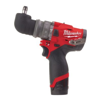 Milwaukee príklepová vŕtačka M12 FPDXKIT-202X