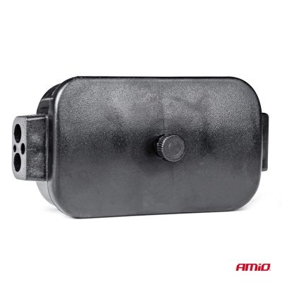 AMiO - Elektrická skrinka 12-pólová