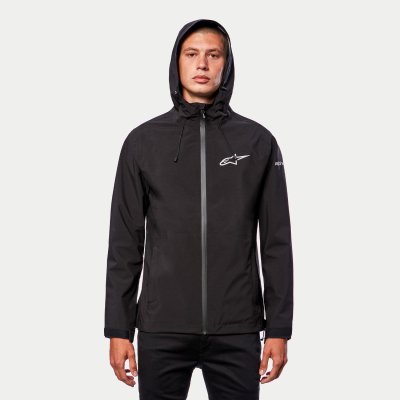 FLY RACING - Bunda OMNI RAIN, (čierna, veľ. 2XL)