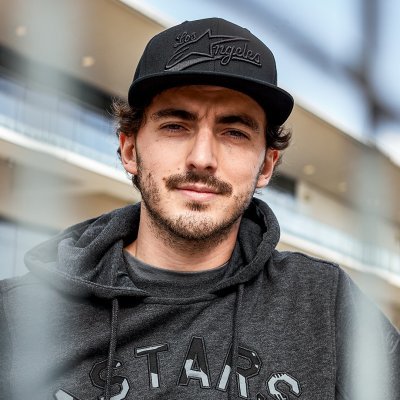 ALPINESTARS - šiltovka LOS ANGELES HAT, (čierna/biela)