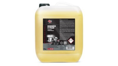 MA PROFESSIONAL - Dimmex 2-Faze Silný penivý prostriedok 10kg