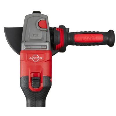 Milwaukee - Uhlová brúska Ø125mm AKU 18V (korpus)