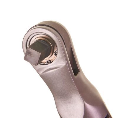 Milwaukee - rázový uťahovák 12V 1/2" 81Nm (korpus)