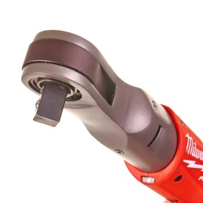 Milwaukee - rázový uťahovák 12V 1/2" 81Nm (korpus)