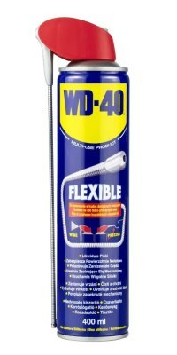 WD-40 - Univerzálne mazivo 400ml (aplikátor)