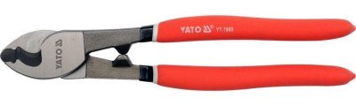 Yato - Kliešte cvikacie bočné 240mm