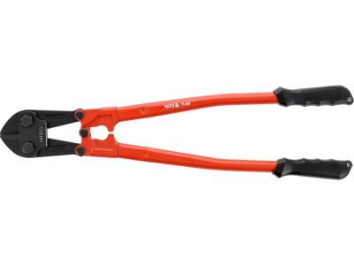 Yato - Kliešte pákové na tyče 450mm