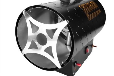 NEO - plynový ohrievač 15kW