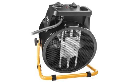 NEO - keramický elektrický ohrievač 5kW