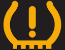 TPMS senzory, ventily a diagnostika