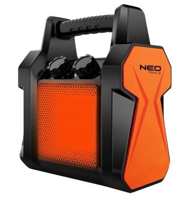 NEO - Keramický elektrický ohrievač PTC 3kW