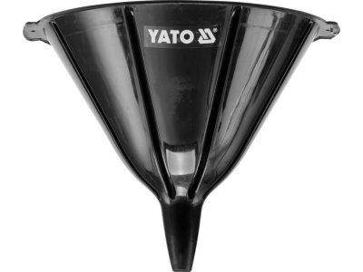 Yato - Lievik plastový 280mm