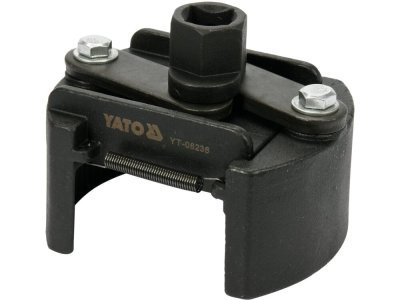 Yato - Nastaviteľný nastaviteľný kľúč 80-105mm