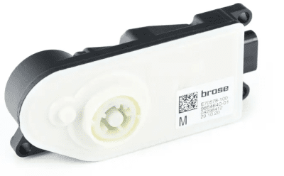 OEM BMW - Nastavenie škrtiacej klapky POW. BMW G30/G31 51749854640