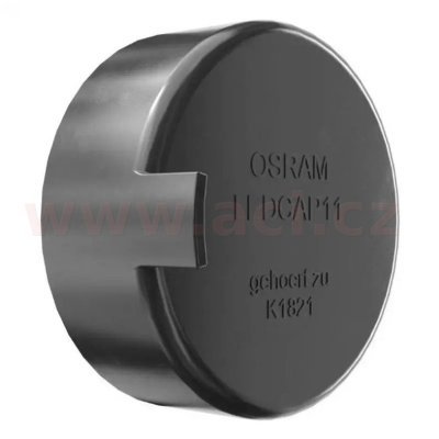 Osram LEDriving Cap sada pro Peugeot 308 (L II)