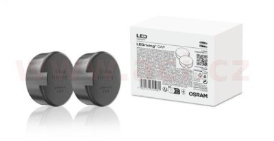 Osram LEDriving Cap sada pro Peugeot 308 (L II)