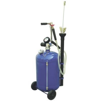 Asta - Pneumatická odsávačka oleja 30L