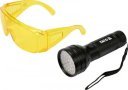 UV lampa