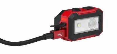 Milwaukee akumulátor IR HL450