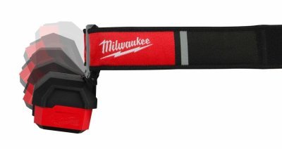 Milwaukee akumulátor IR HL450