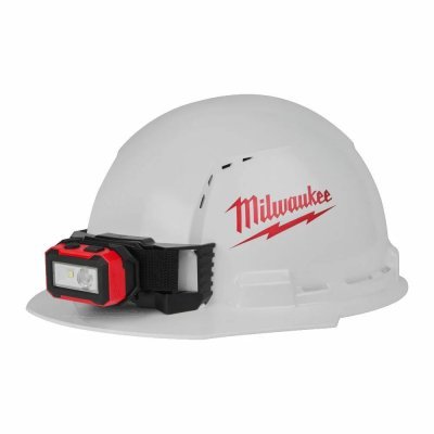 Milwaukee akumulátor IR HL450