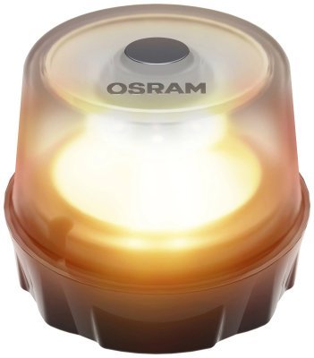 Osram - výstražne osvetlenie LEDguardian ROAD FLARE Signal TA20