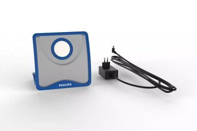 Philips - montážna lampa Professional PJH20