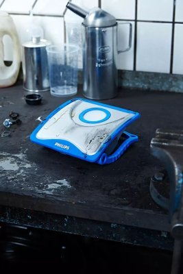 Philips - montážna lampa Professional PJH20