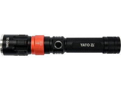 Yato - Lampa dielenská 3v1 POWER LED