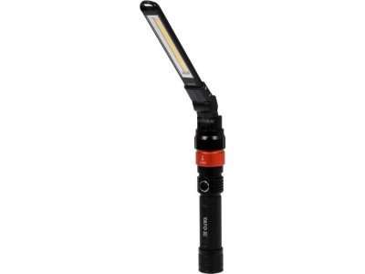 Yato - Lampa dielenská 3v1 POWER LED