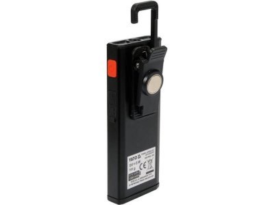 Yato - Lampa montážna 500lm, SMD LED