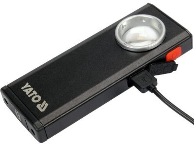 Yato - Lampa montážna 500lm, SMD LED