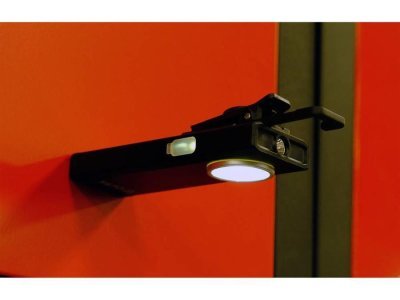 Yato - Lampa montážna 500lm, SMD LED