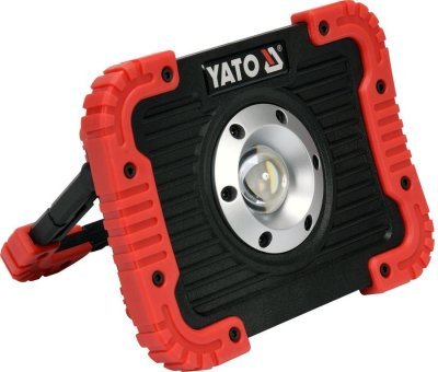 Yato - montážna lampa COB LED 10W