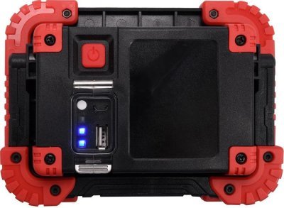 Yato - montážna lampa COB LED 10W