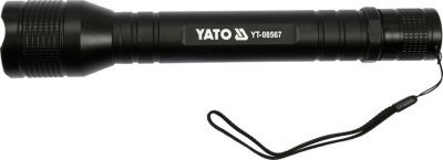 Yato - Svietidlo LED XP-L CREE 10W, 1000lm