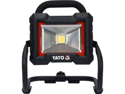Yato - Reflektor LED 18V 1600lm 20W