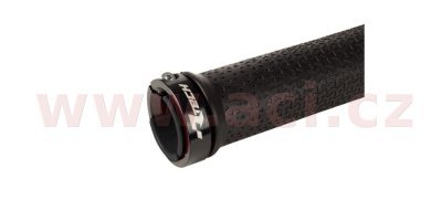 gripy lock-on R20, RTECH (světle modré, 1 pár)