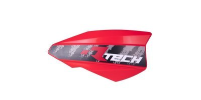 plast krytu páček VERTIGO, RTECH (neon červený)