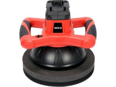Yato - Orbitálna leštička 18V 254mm (korpus)