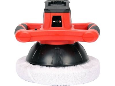 Yato - Orbitálna leštička 18V 254mm (korpus)