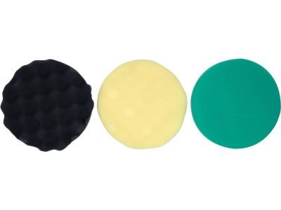 Yato - Excentrická leštička s 4Ah AKU 18V 125mm