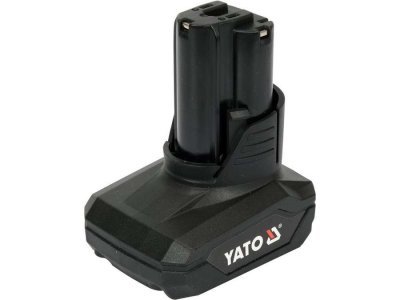 Yato - Náhradná batéria 12V 4Ah