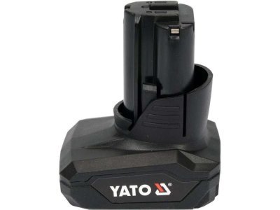 Yato - Náhradná batéria 12V 4Ah